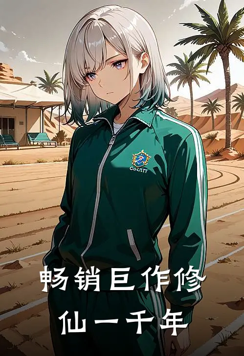 畅销巨作修仙一千年