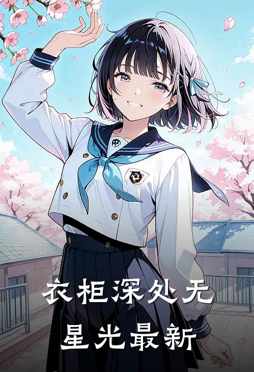 衣柜深处无星光最新
