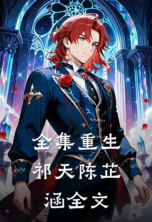 全集重生祁天陈芷涵全文