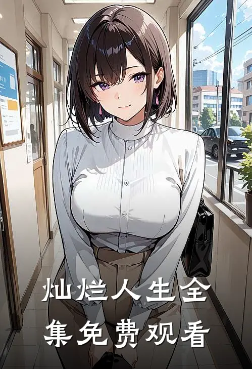灿烂人生 全集免费观看