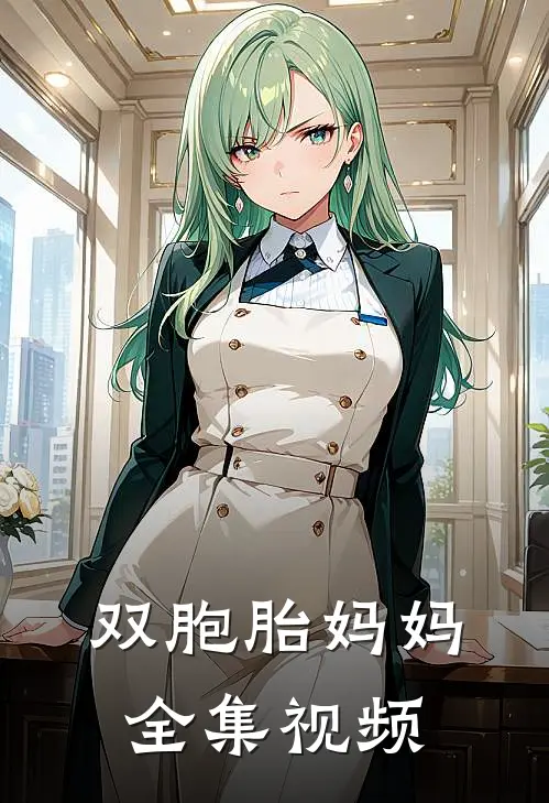 双胞胎妈妈 全集视频