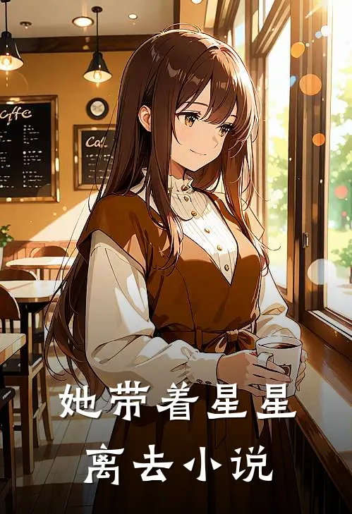 她带着星星离去小说