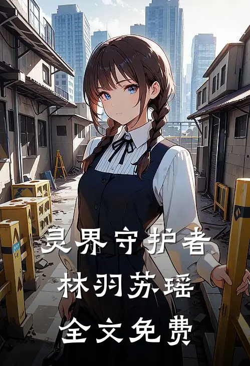 灵界守护者林羽苏瑶全文免费