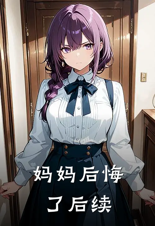 妈妈后悔了后续