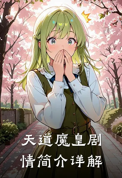 天道魔皇剧情简介详解