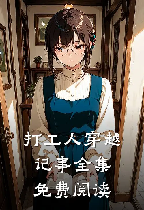 打工人穿越记事 全集免费阅读