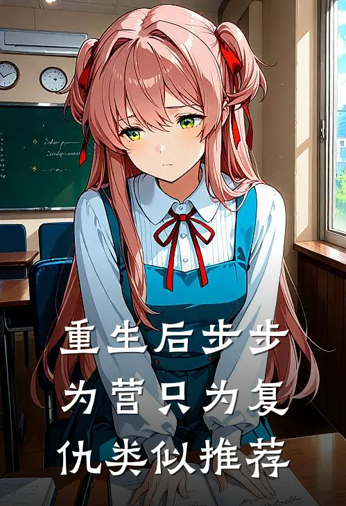 重生后步步为营只为复仇类似推荐