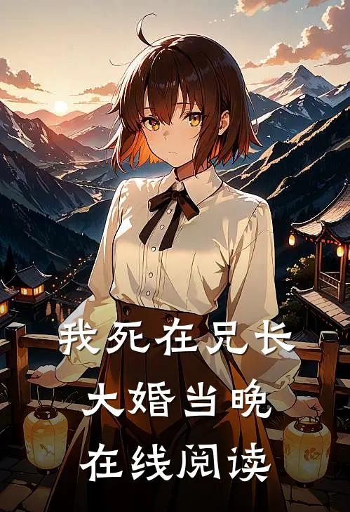 我死在兄长大婚当晚在线阅读