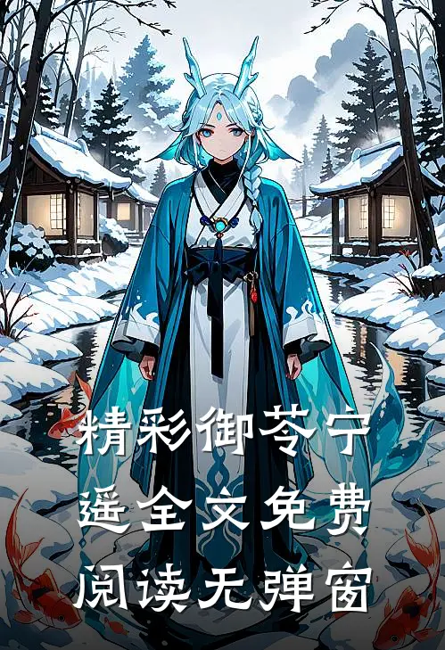 精彩御苓宁遥全文免费阅读无弹窗