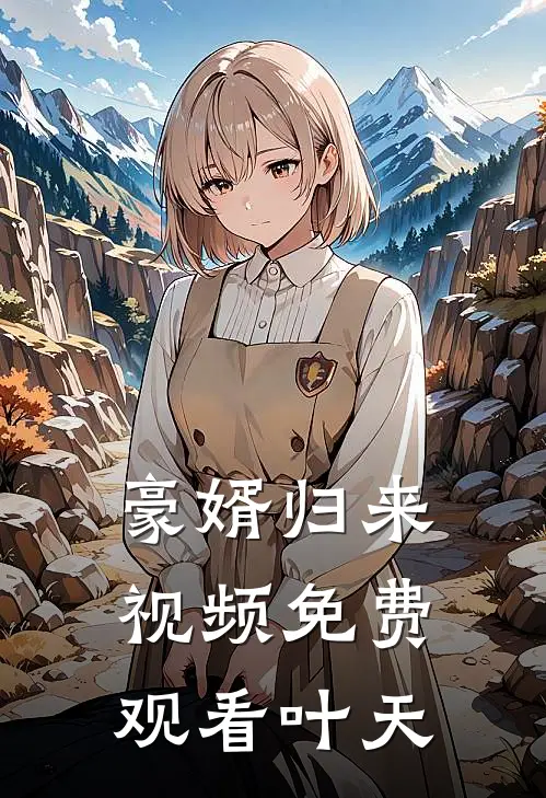 豪婿归来视频免费观看叶天