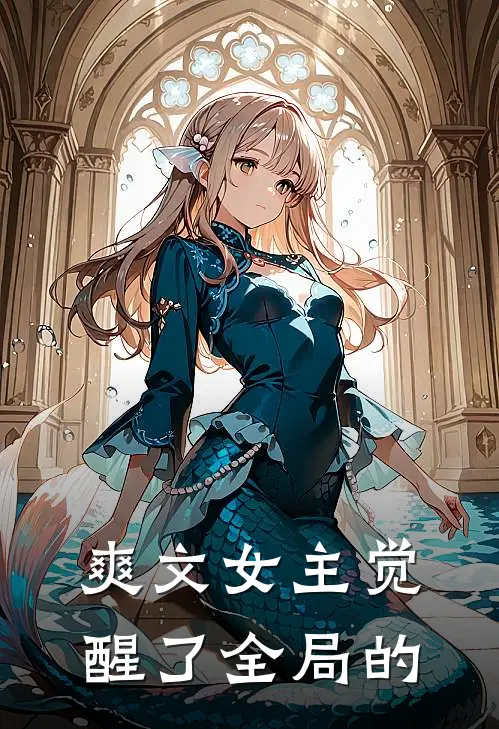 爽文女主觉醒了全局的
