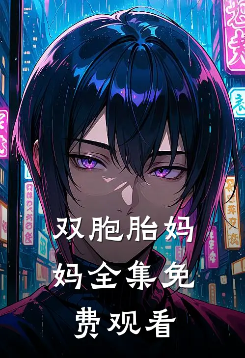 双胞胎妈妈 全集免费观看