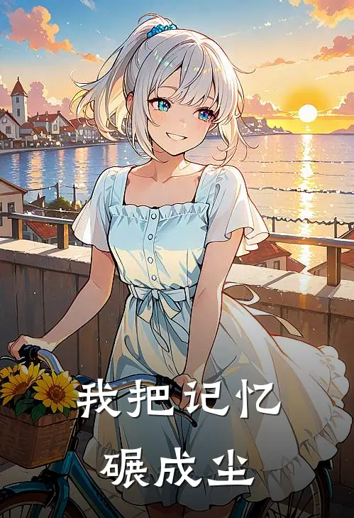我把记忆碾成尘
