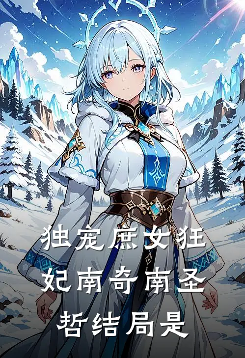 独宠庶女狂妃南奇南圣哲结局是