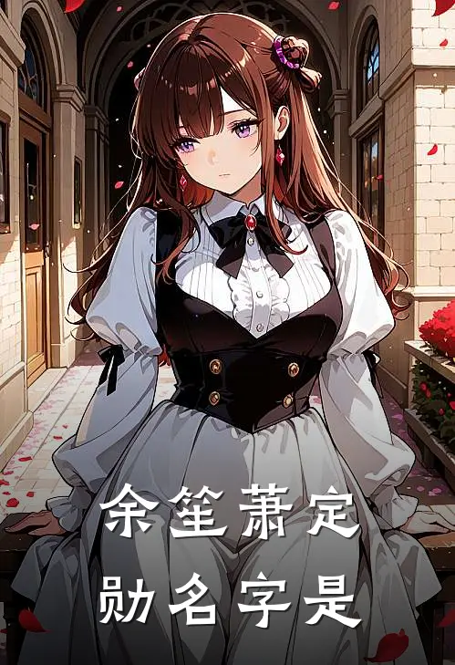 余笙萧定勋名字是
