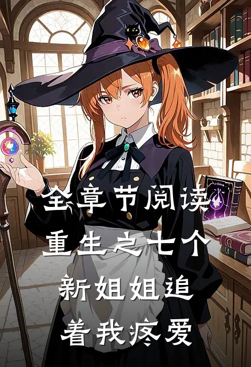 全章节阅读重生之七个新姐姐追着我疼爱
