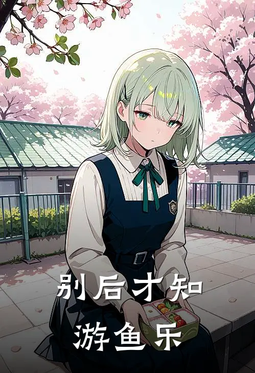 别后才知游鱼乐