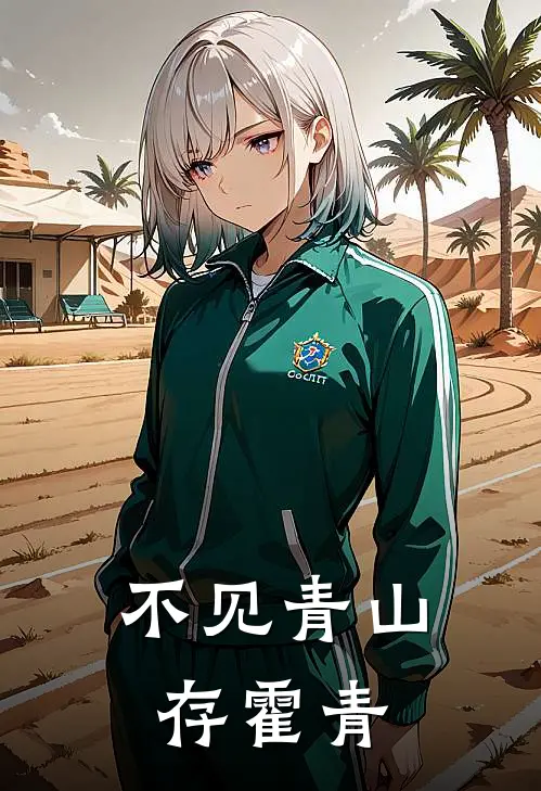 不见青山存霍青