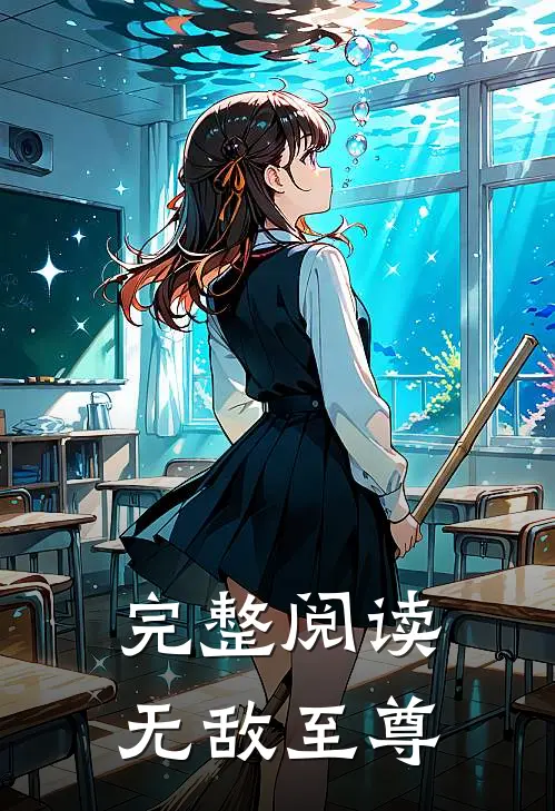 完整阅读无敌至尊