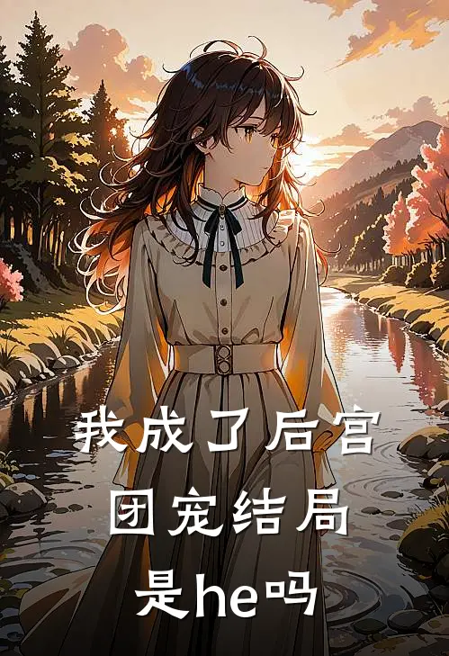 我成了后宫团宠结局是he吗