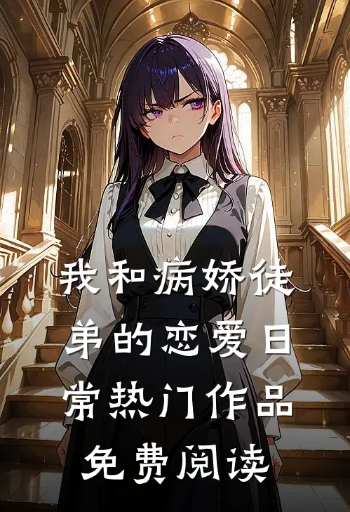 我和病娇徒弟的恋爱日常热门作品免费阅读