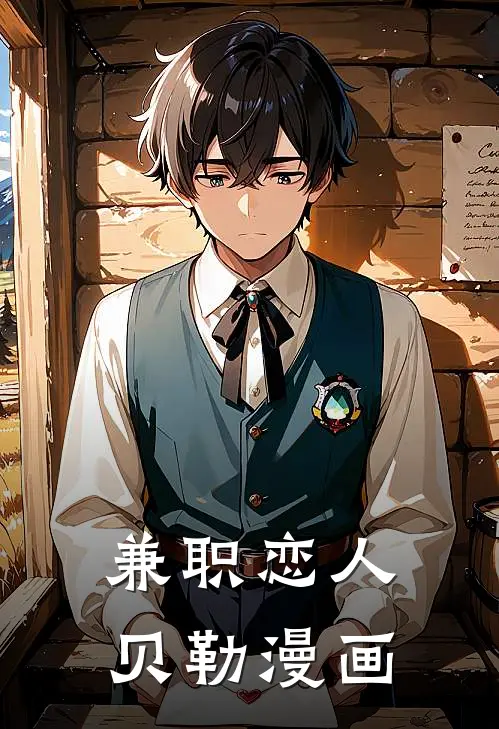 兼职恋人贝勒漫画