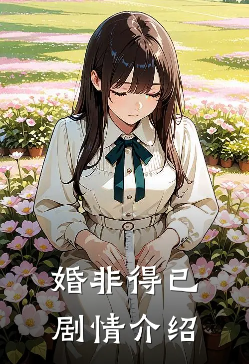 婚非得已剧情介绍