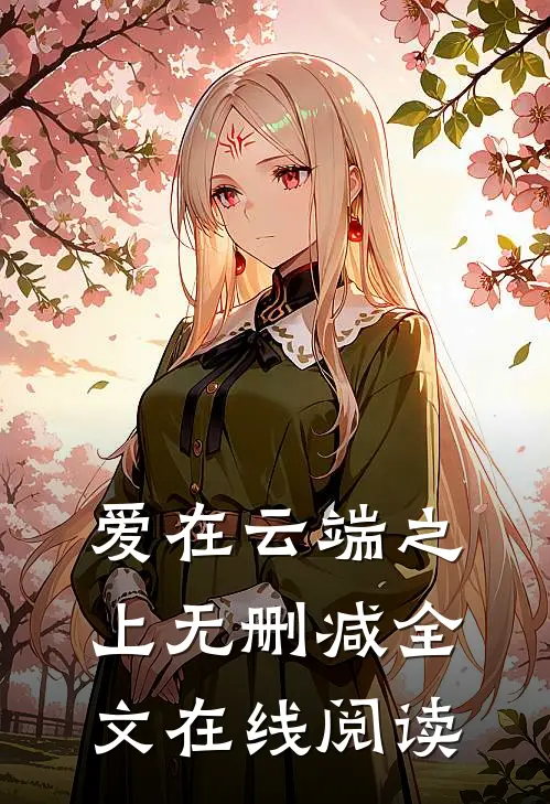 爱在云端之上无删减全文在线阅读