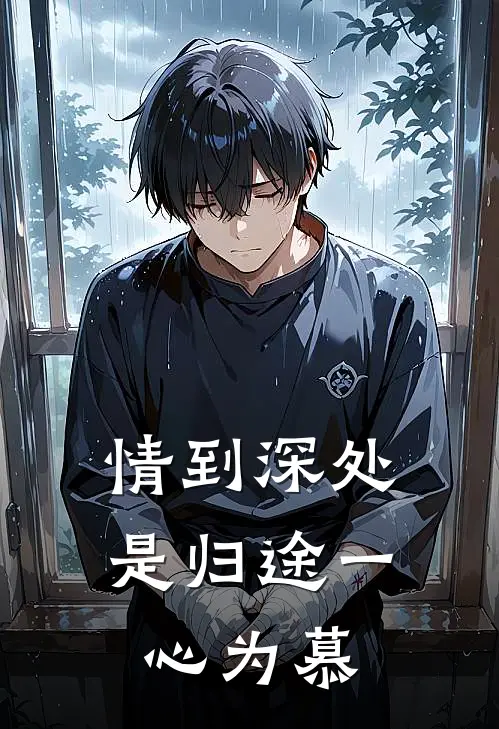 情到深处是归途 一心为慕