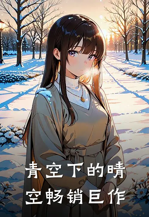 青空下的晴空畅销巨作