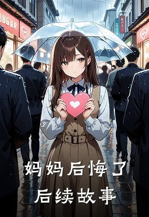 妈妈后悔了后续故事