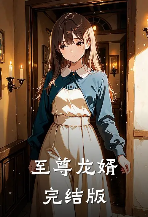 至尊龙婿完结版