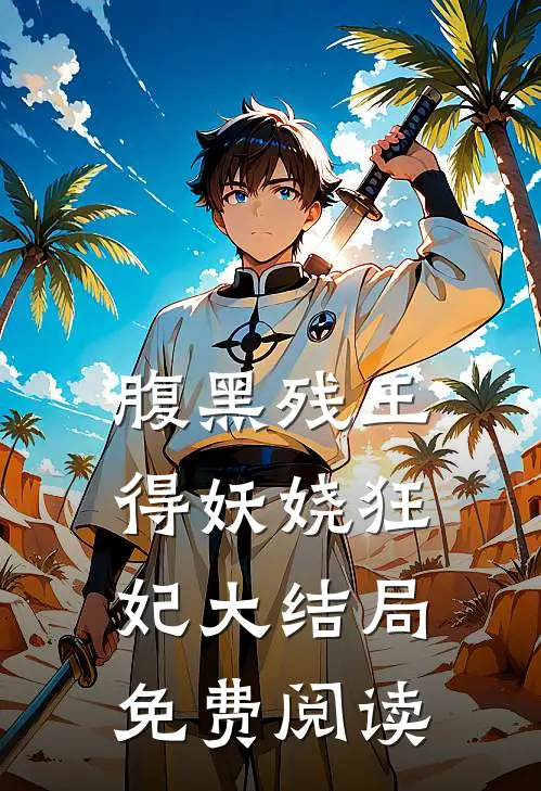 腹黑残王得妖娆狂妃大结局免费阅读