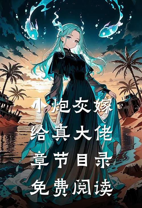 小炮灰嫁给真大佬章节目录免费阅读
