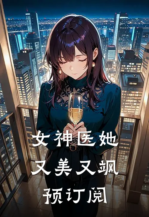 女神医她又美又飒预订阅