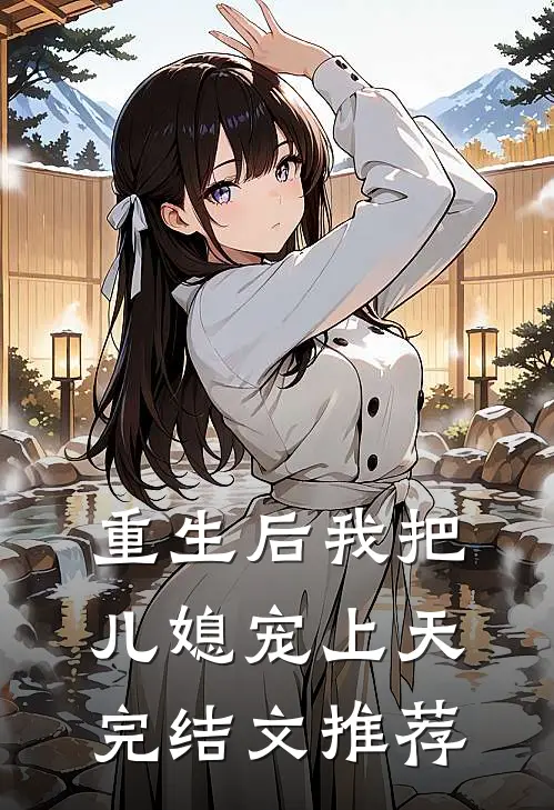 重生后我把儿媳宠上天完结文推荐