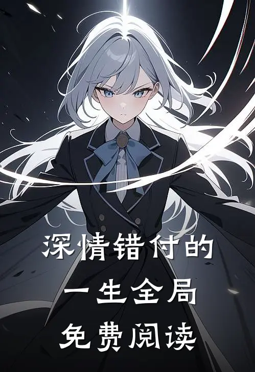 深情错付的一生全局免费阅读