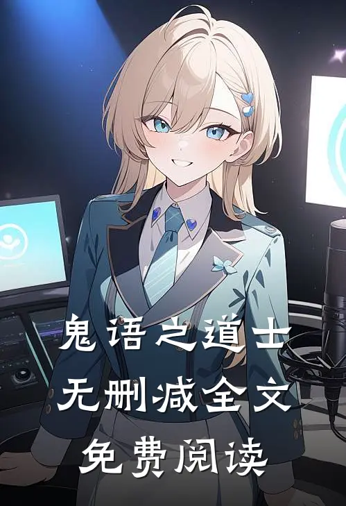 鬼语之道士无删减全文免费阅读