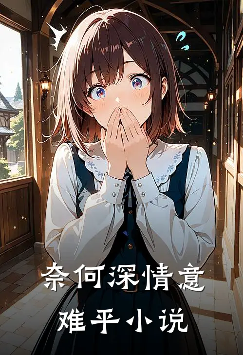 奈何深情意难平小说