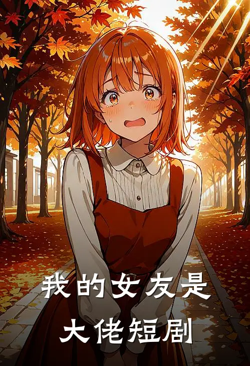 我的女友是大佬短剧