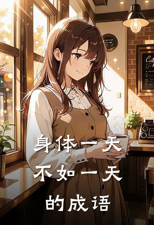 身体一天不如一天的成语