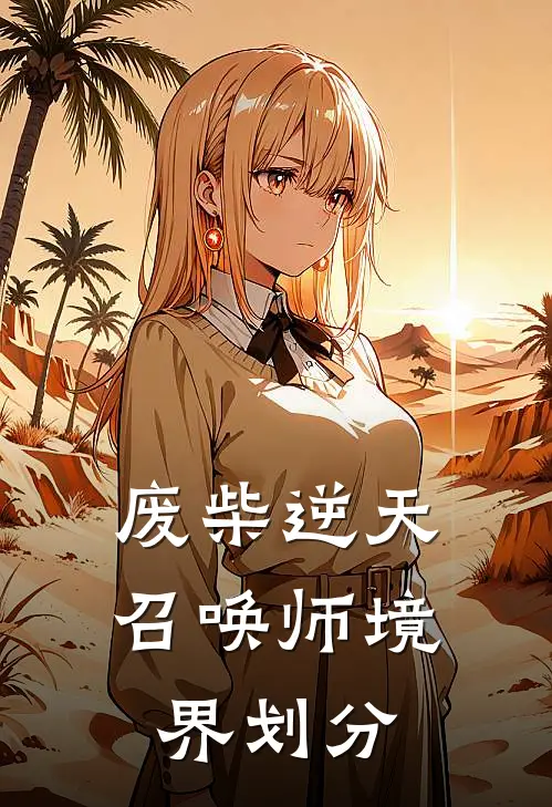 废柴逆天召唤师境界划分