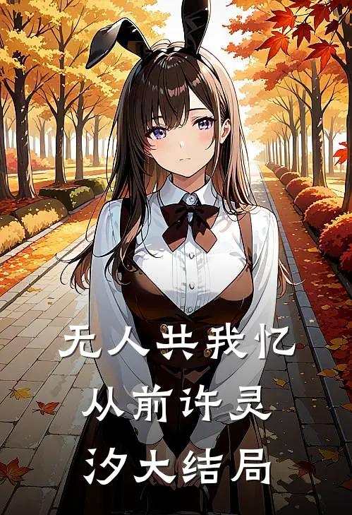 无人共我忆从前许灵汐大结局