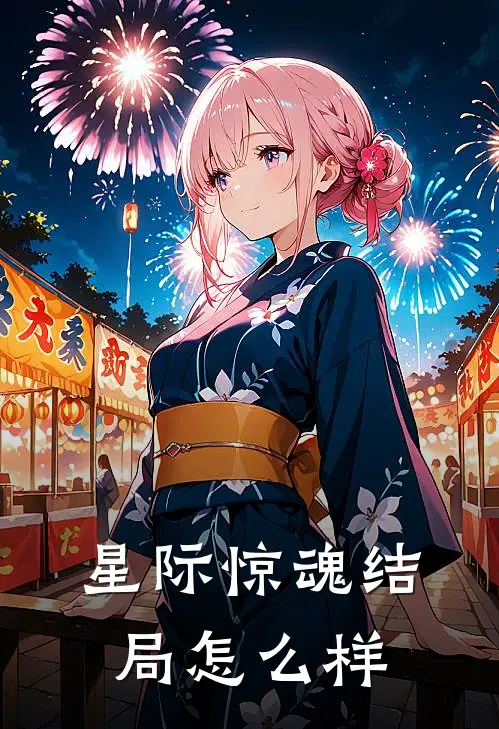 星际惊魂结局怎么样