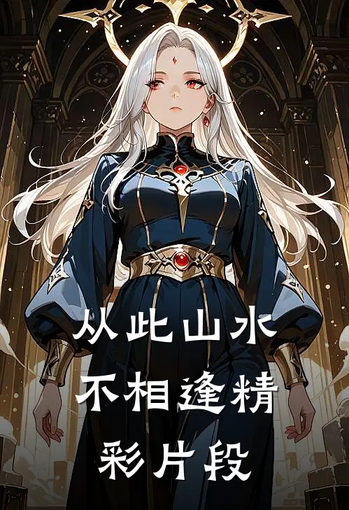 从此山水不相逢精彩片段