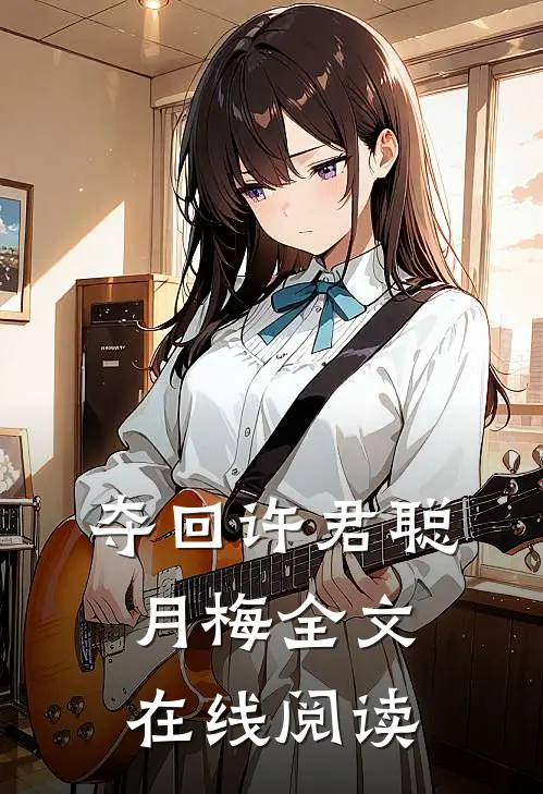 夺回许君聪月梅全文在线阅读
