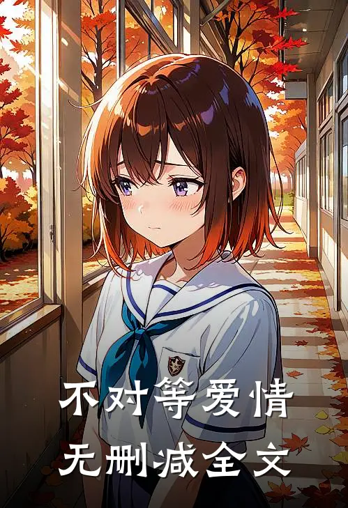 不对等爱情无删减全文