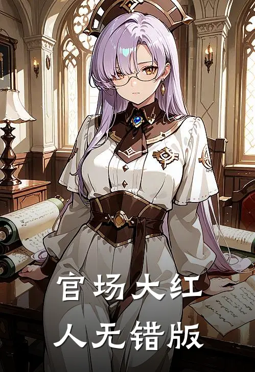 官场大红人无错版
