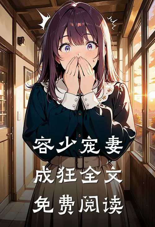 容少宠妻成狂全文免费阅读