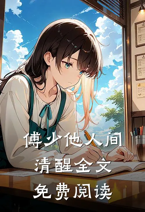 傅少他人间清醒全文免费阅读